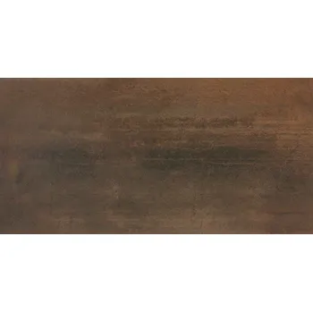 Obklad Rush, WAKV4520, obkládačka kalibrovaná, 30 x 60 cm, tmavě hnědá