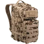 Mil-Tec® (Sturm Handels) Vojenský batoh US Assault Pack small Mil-Tec®, Barva: Tropentarn