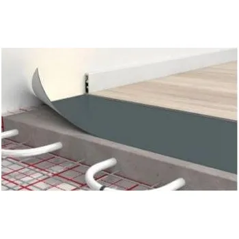 Kročejová izolace Podložka Floor Forever pod vinyl click