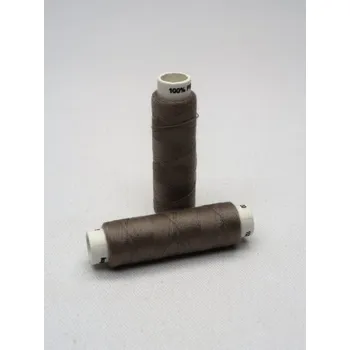 Nit Niť přírodní (barva lnu)