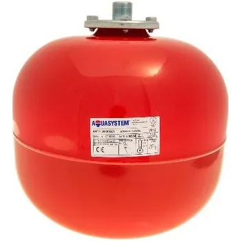 Expanzní nádoba Aquasystem VR12 Expanzní nádoba 12l EPDM 8bar 3/4“