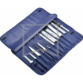 Kuchyňský nůž Sada nožů Giesser (12 kusů) Varianta: Sada nožů Giesser (12 kusů)