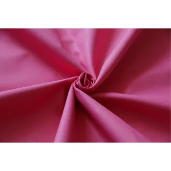 EKKA UNI 026 Bavlněné plátno jednobarevné (Naše UNI jednobarevné, 100 % bavlna)