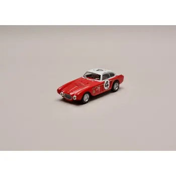autíčko Ferrari 340 Mexico Vignale Berlinetta #4 Carrera Panamericana 1953 1:43 Champion