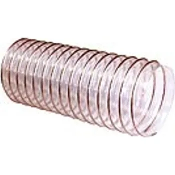 Vysavač Centrální vysavače Praha - Pružná hadice 1 m