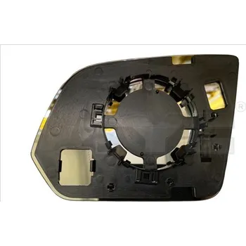 Autosklo Sklo do zrcátka, vnější zrcátko TYC 321-0176-1