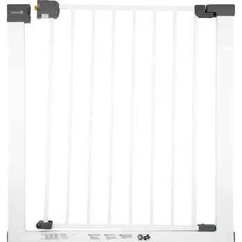 Safety 1st Quick Close+ dětská zábrana 73-80 cm Dětská zábrana Safety 1st Quick Close+ dětská zábrana 73-80 cm