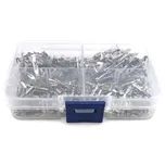 Sada pinů do autokonektorů VW, Audi,…