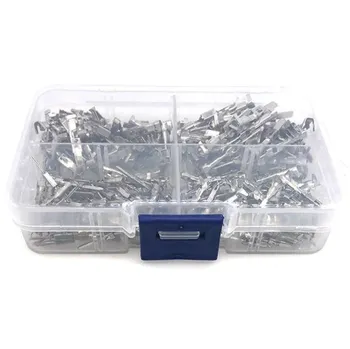 Sada pinů do autokonektorů VW, Audi, Seat, Škoda 200 ks