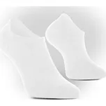 Ponožky BAMBOO ULTRASHORT MEDICAL(3 páry) - bílá - 39-42