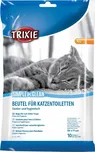 Trixie 4051 sáčky pro kočičí WC XL 10 ks