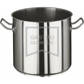 Hrnec Paderno Hrnec vysoký (Ø320, v=320 mm, 25,5 l) Varianta: Hrnec vysoký (Ø320, v=320 mm, 25,5 l)