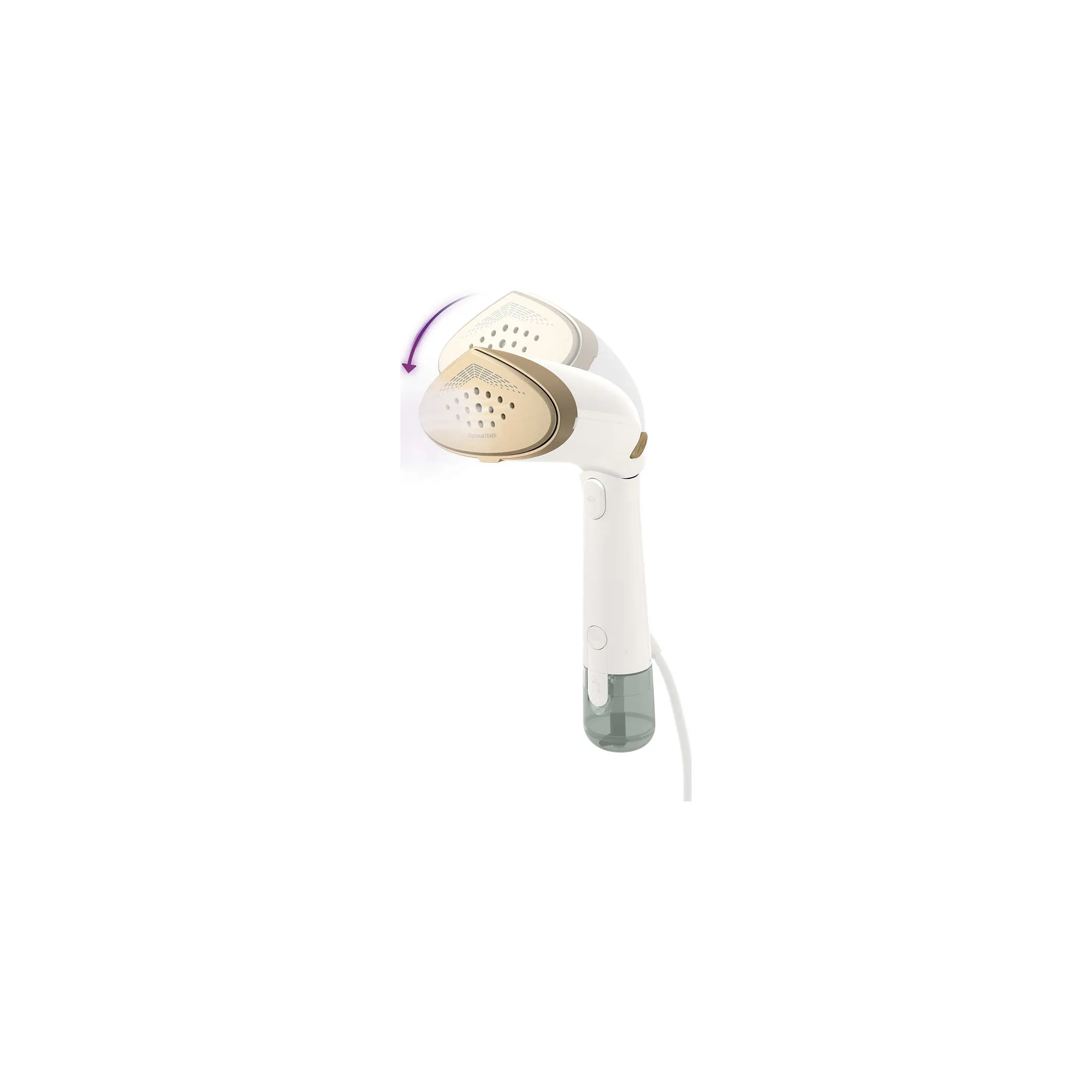 Fotografie 2 - Napařovač oděvu Philips 7000 Series STH7030/10