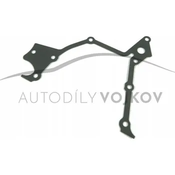 Olejové čerpadlo Těsnění olejového čerpadla Fiat Idea 1.9 8V JTD 100HP