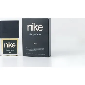 Dámský parfém Nike Nike The Perfume, Toaletní voda 30ml pre mužov Toaletní voda