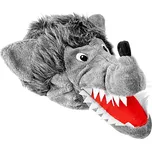 Widmann W10013 plyšová čepice vlk