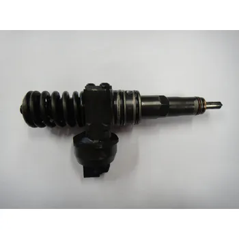 Systém vstřikování Vstřikovací tryska VW Audi Škoda Seat 038130079GX