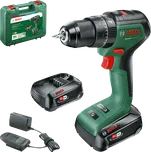 BOSCH UniversalImpact 18V-60
