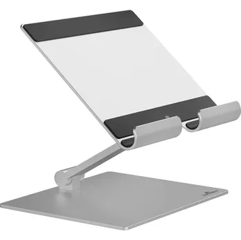 Tablet Durable TABLET STAND RISE držák tabletu na stůl Univerzální 20,3 cm (8) - 33 cm (13)