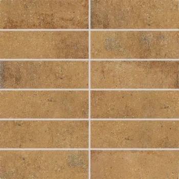 Obklad Siena, DDP44664, dekor, 45 x 45 cm, hnědá