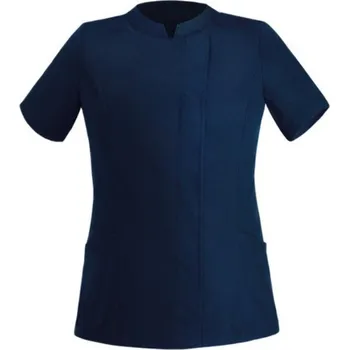 Dámská halenka EGOchef Dámská zdravotnická košile Alessia - Saylor S E-5009006CS