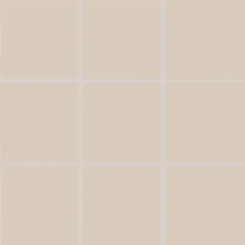 Obklad Taurus Color, TAA12010, dlaždice slinutá, 10 x 10 cm, 10 Ivory