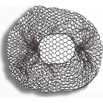 Masážní přístroj Donegal Hair Mesh Thin Brown (5904)