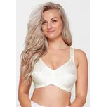 Dámská podprsenka LingaDore 1341 110 D Smetanová