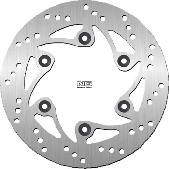 Brzda pro motocykl Brzdový kotouč NG zadní KTM RC 125 rok 14-22