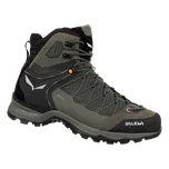 Pánské trekové boty SALEWA Mtn trainer lite mid GTX EU 42 ½, Bungee Cord/Black