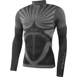 Force Snowstorm dlouhý rukáv černé