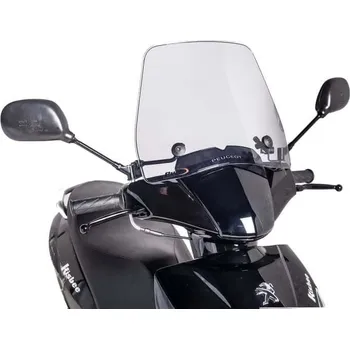 Puig Trafic Peugeot Kisbee Čirá (W)