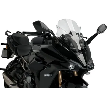 Větrný štít Sport Suzuki GSX-S1000GT (22-25) Čirá (W)