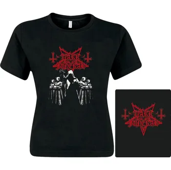 dámské triko Dark Funeral III