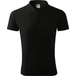 Polokošile 203 Pigue Polo - černá - 4XL