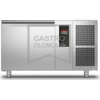 Coldline Šokový zmrazovač WTS7U 700 (7xGN1/1 - bez desky) Varianta: Šokový zmrazovač WTS7U 700 (7xGN1/1 - bez desky)