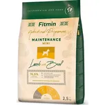 Fitmin Maintenance Adult Mini Lamb/Beef