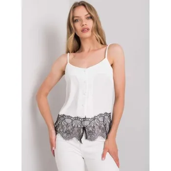 Dámský top ALDONNE černo bílý