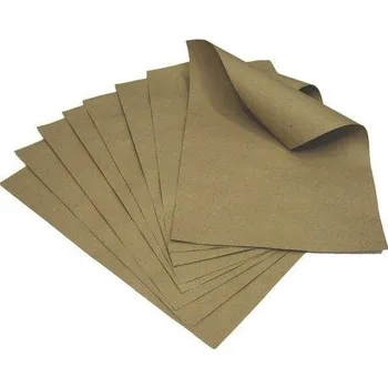 Kancelářský papír Balící papír šedák 90g, 120cm x 90cm, archy balený, 10kg