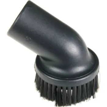 Vysavač Centrální vysavače Praha - Kruhový kartáč na hadici separátoru průměr záběru 8 cm