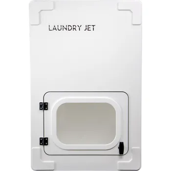 Vysavač Centrální vysavače Praha - Laundry Jet RETURN