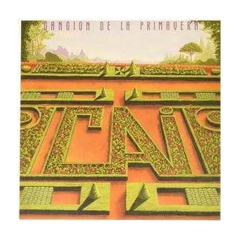 Hudba LP Cai: Canción De La Primavera 2020