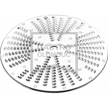 Kráječ zeleniny FEUMA Kotouč na proužky 6,0 mm Varianta: Kotouč na proužky 6,0 mm