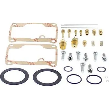 Karburátor All Balls opravná sada karburátoru Arctic Cat ZR 440 97, ZR 440 Sno-Pro 97, Polaris XCF SP Edge 440 99-00