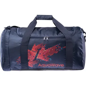 Taška AQUAWAVE RAMUS 50L 57674-B/D/P B A PR – Tmavě modrá