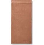 MALFINI BAMBOO BATH TOWEL 952 / Osuška - nugátová 70x140 cm