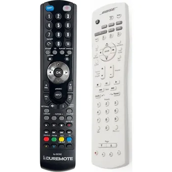 Dálkový ovladač BOSE RC18T1-27 - dálkový ovladač duplikát