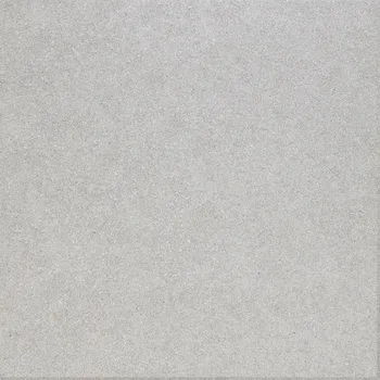 Obklad Block, DAK81780, dlaždice slinutá, 80 x 80 cm, světle šedá