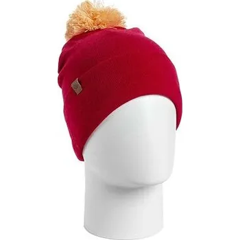 Čepice Meatfly kulich Tina 2 C - Peony | Růžová | Velikost One Size