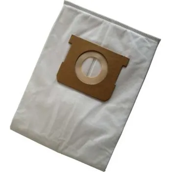 Vysavač Centrální vysavače Praha - Univerzální filtrační sáček z mikrovlákna 58 x 33 cm